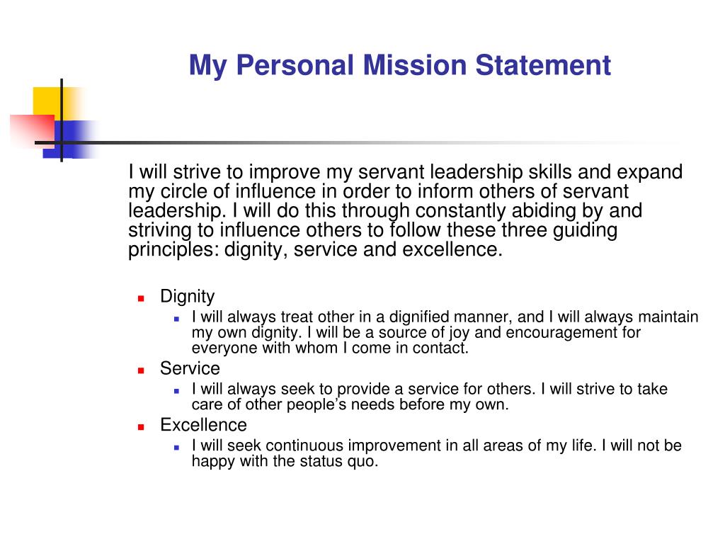 PPT Servant Leadership Practices For The Classroom PowerPoint 