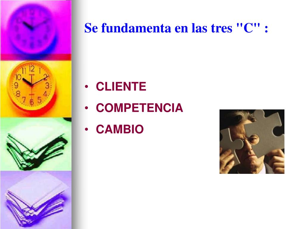 PPT - Reingeniería PowerPoint Presentation, free download - ID:925472