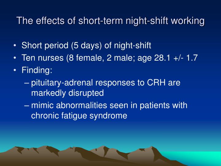 the effects of shorter shifts on Fluorescence is the property of some atoms and molecules to absorb light at a particular wavelength and to subsequently emit light of longer wavelength after a brief interval, termed the fluorescence lifetime. the effects of shorter shifts on Fluorescence is the property of some atoms and molecules to absorb light at a particular wavelength and to subsequently emit light of longer wavelength after a brief interval, termed the fluorescence lifetime.