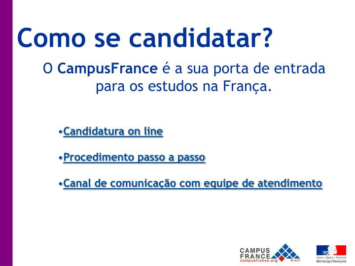 Carta De Motivacao Frances - Soalan d