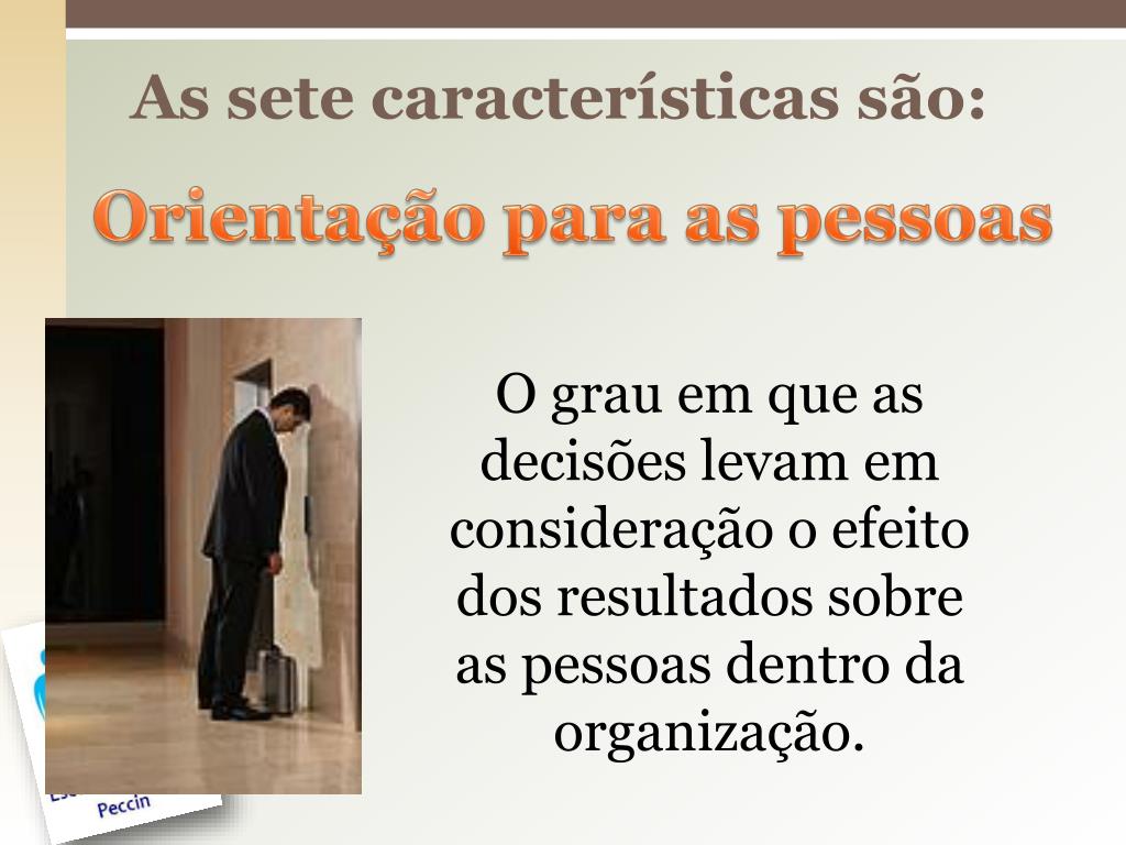 PPT - CULTURA ORGANIZACIONAL PowerPoint Presentation, Free Download ...