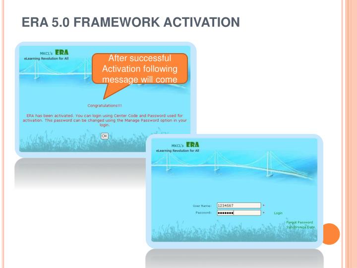 PPT - MKCL's ERA 5.0 PowerPoint Presentation - ID:931267