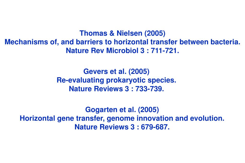 Expliquer Les Mécanismes Qui Permettent D'enrichir Le Génome Des Eucaryotes