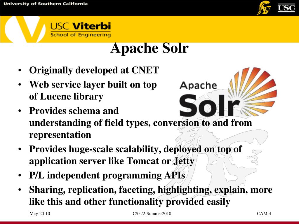 apache lucene core apache lucene core