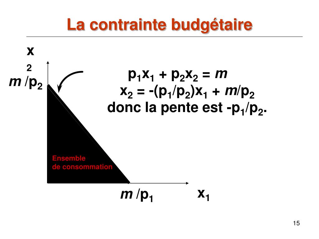 PPT - Le consommateur PowerPoint Presentation, free download - ID:936137