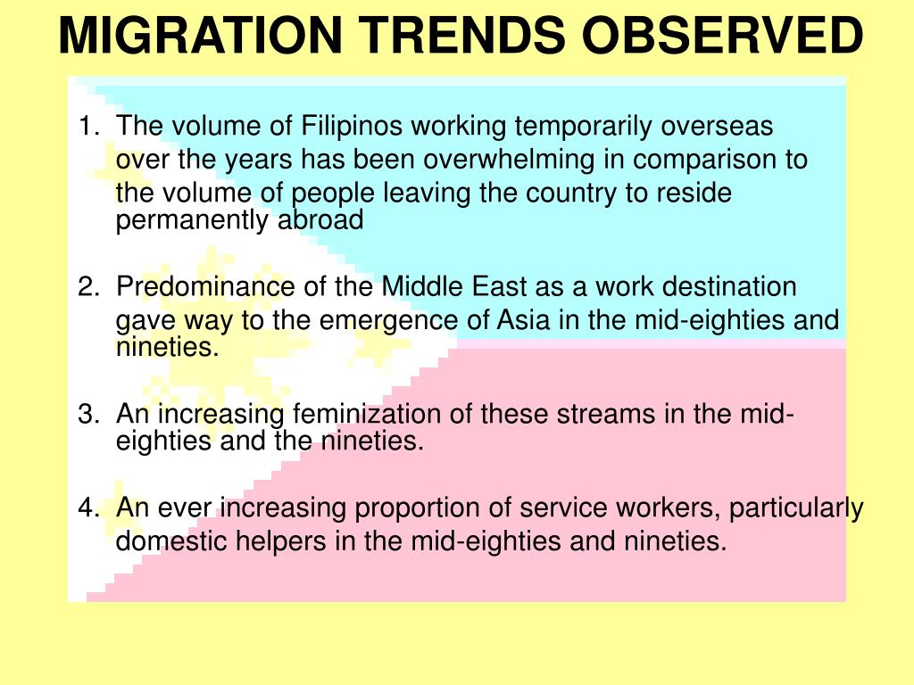 research paper about migration in the philippines