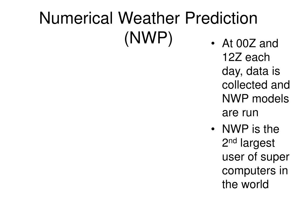 PPT AS201 Weather Forecasting PowerPoint Presentation, free download