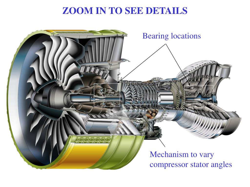 PPT - MAE 4261: AIR-BREATHING ENGINES PowerPoint Presentation, free download - ID:939943