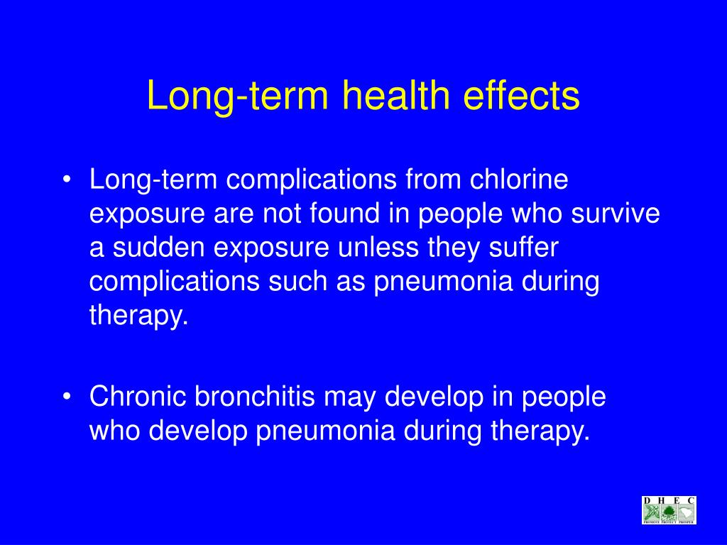 PPT Rapid Epidemiologic Assessment of Chlorine Exposure After a Train