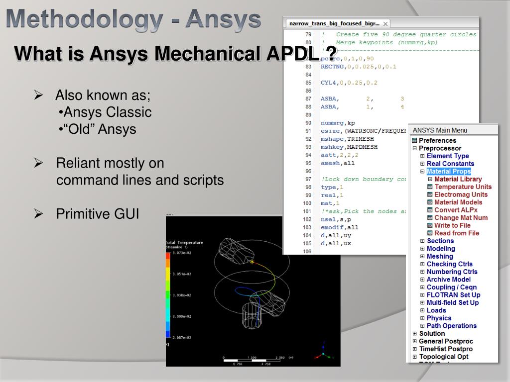 ansys apdl parallel processing command ansys apdl parallel processing command