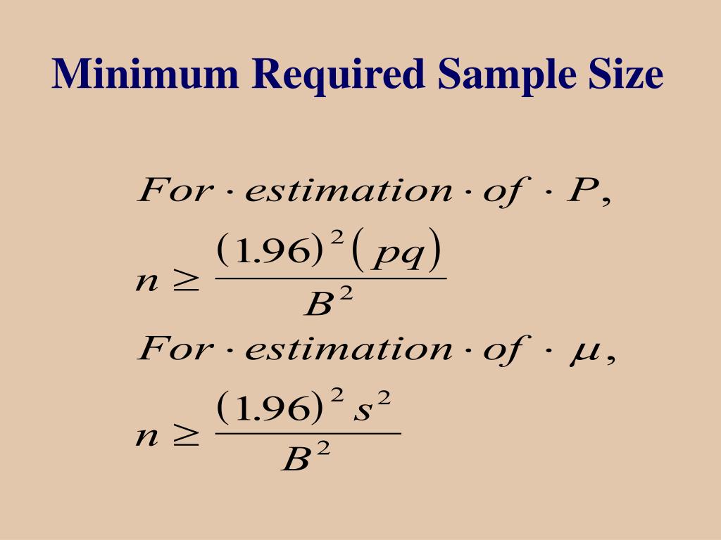 phd sample size