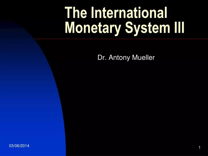 international monetary system Start studying chapter 11 - the international monetary system learn vocabulary, terms, and more with flashcards, games, and other study tools. international monetary system Start studying chapter 11 - the international monetary system learn vocabulary, terms, and more with flashcards, games, and other study tools.