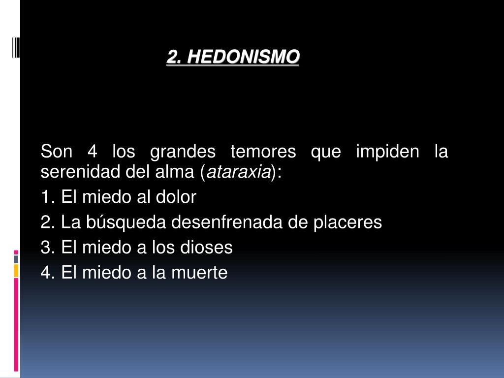 Diferencias entre el Hedonismo Actual y la Filosofía Moderna - Studocu, image size:1024x768
