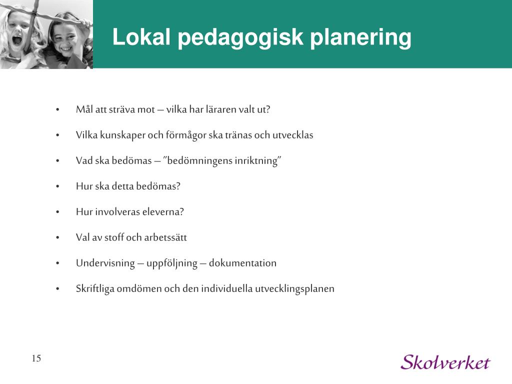 Ppt Den Individuella Utvecklingsplanen Powerpoint Presentation
