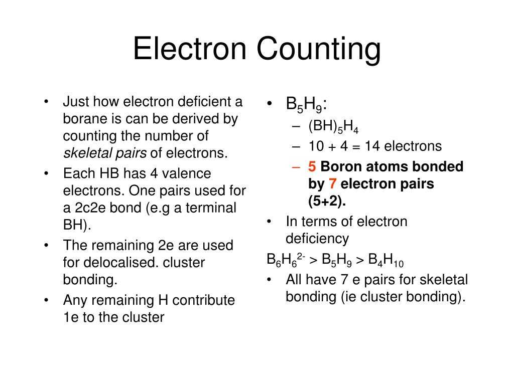 PPT - Boron (p102) PowerPoint Presentation, free download - ID:947998