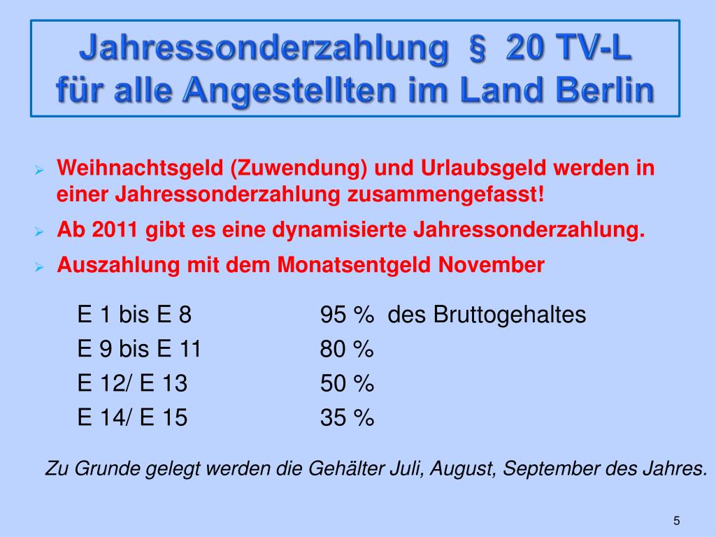 Tarifvertrag öffentlicher Dienst Berlin Tarifvertrag öffentlicher Dienst Berlin