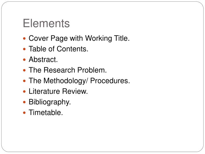 how to do proposal essay zoning