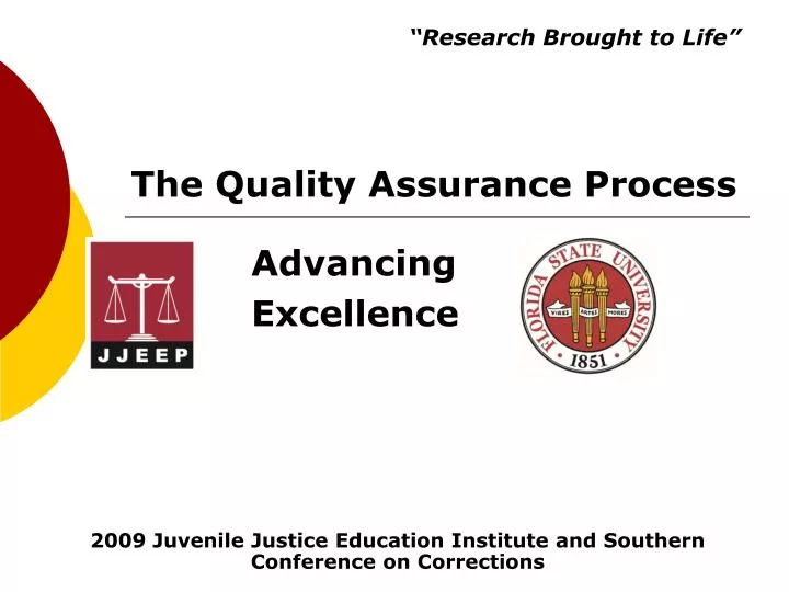 advancing excellence n.