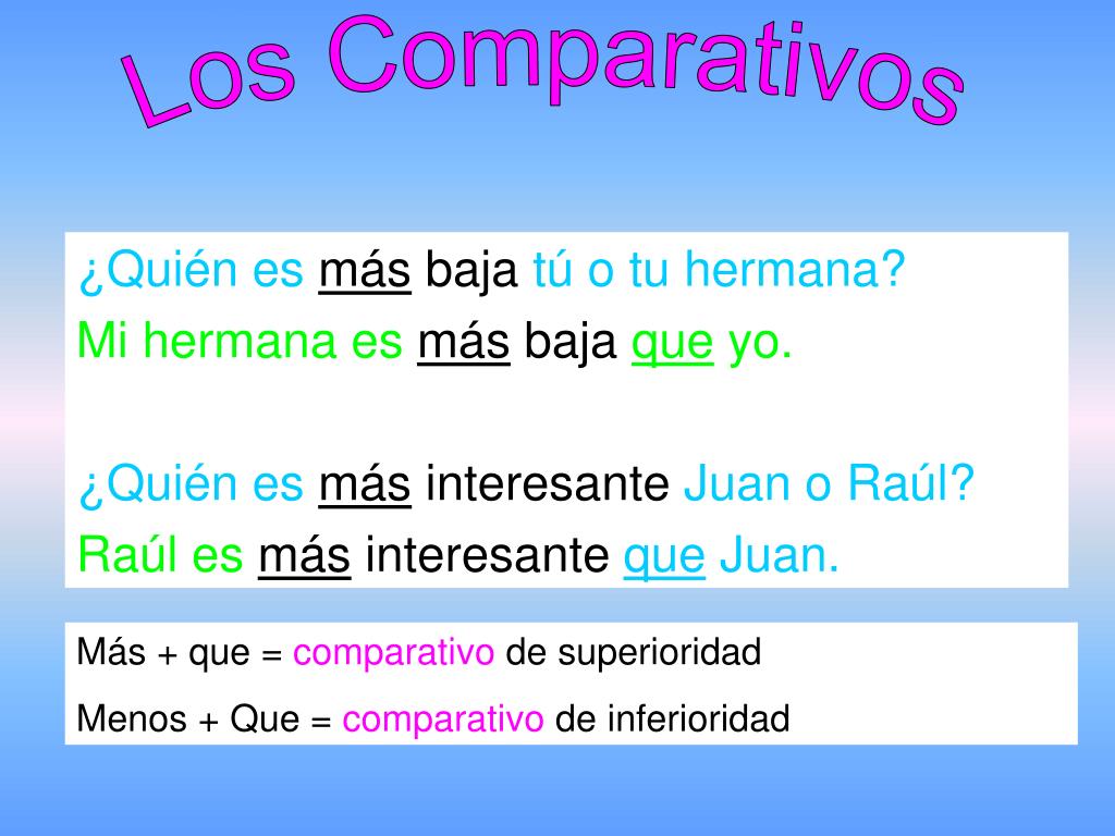 Como ser mas baja Como ser mas baja