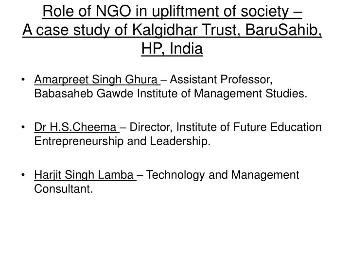 role of ngos in india essay Sample essay on role of ng os in protecting human rights 1 sample essay on role of ngos in protecting human rights in recent past, the world politics arena has witnessed an increase in the number of nongovernmental organizations commonly known as ngos. role of ngos in india essay Sample essay on role of ng os in protecting human rights 1 sample essay on role of ngos in protecting human rights in recent past, the world politics arena has witnessed an increase in the number of nongovernmental organizations commonly known as ngos.