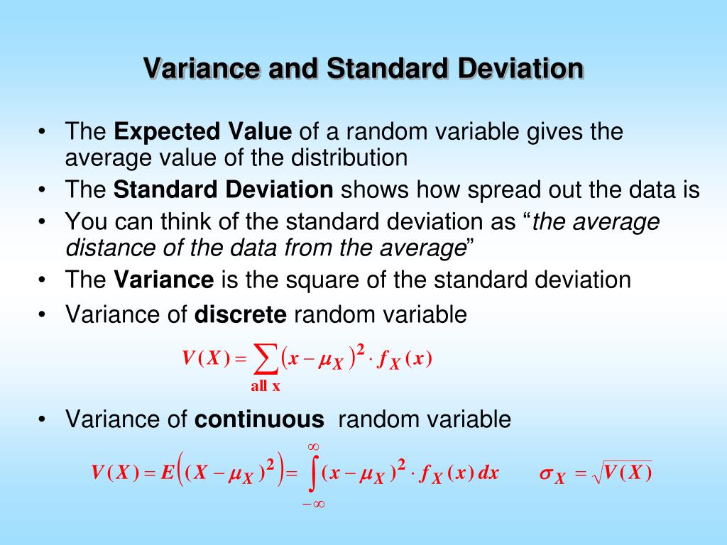 Variable expected. Variance and Standard deviation. Variance and Standard deviation в статистике. Variance vs Standard deviation. Average and Standard deviation.
