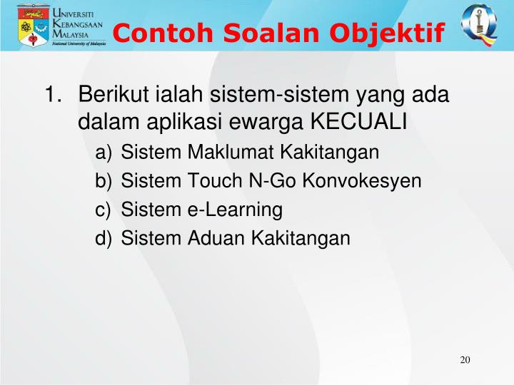 PPT - Asas Teknologi Maklumat Gred 17 - 22 PowerPoint 