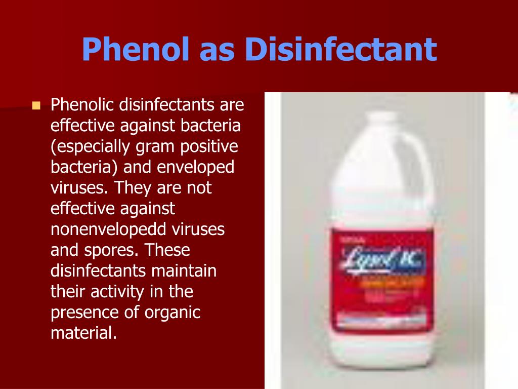 PPT Disinfection by chemical agents PowerPoint Presentation, free