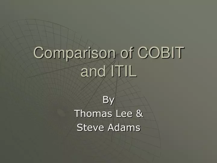 a comparison between itil and cobit Distinction between itil and pmbok myitstudy blog itil pmbok itil is focused on service delivery and service level distinction between itil and cobit. a comparison between itil and cobit Distinction between itil and pmbok myitstudy blog itil pmbok itil is focused on service delivery and service level distinction between itil and cobit.