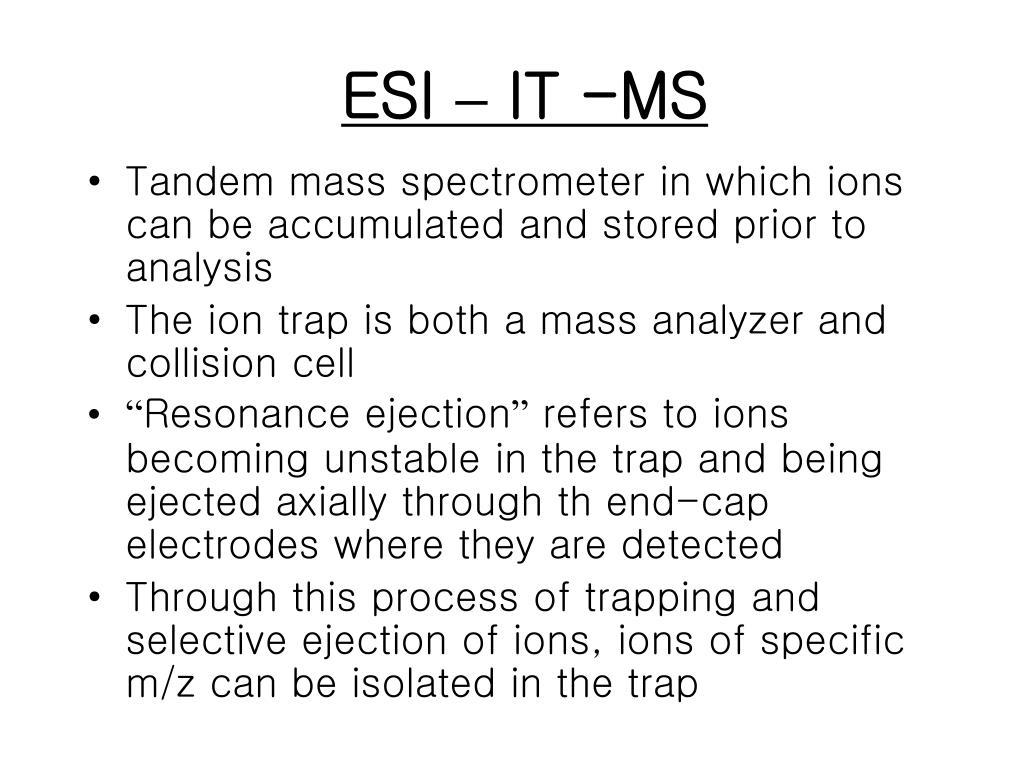 PPT - MS-based methods for protein identification & phosphorylation ...