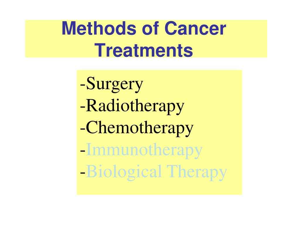 Ppt Cancer Chemotherapy Powerpoint Presentation Free Download Id