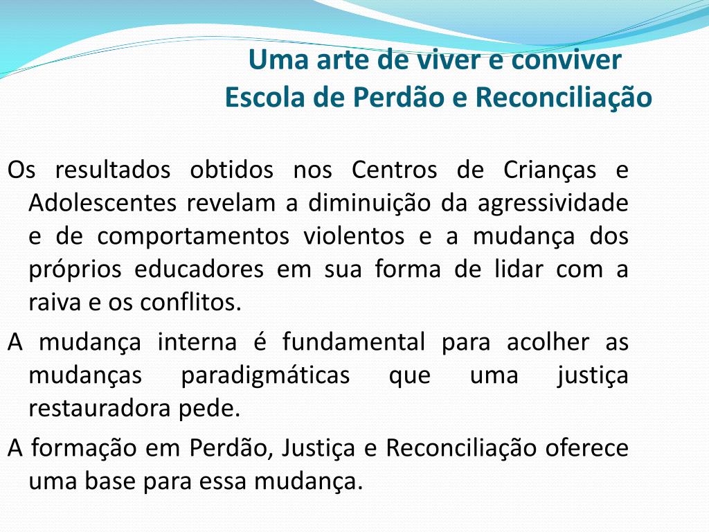 Escola Arte de Viver