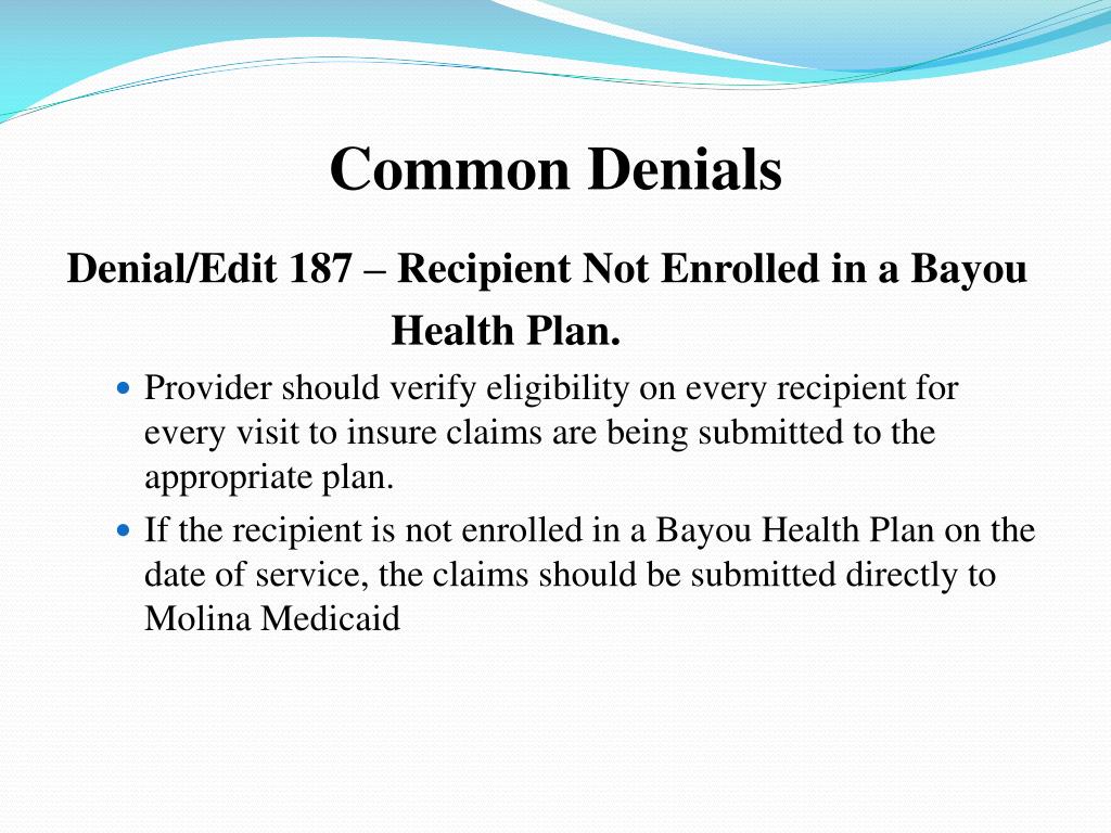PPT Bayou Health Implementation PowerPoint Presentation, free download ID966409