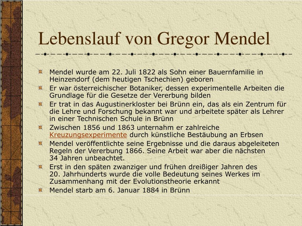 Ppt Gregor Mendel Powerpoint Presentation Ppt Gregor Mendel Powerpoint Presentation