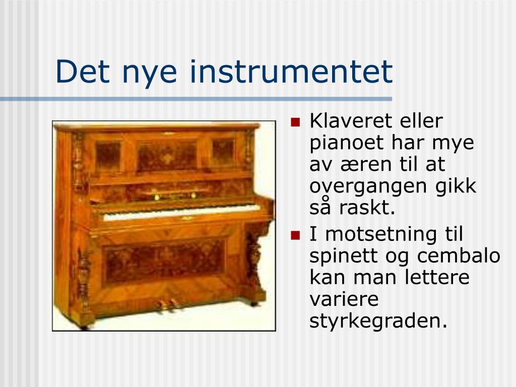 PPT - WIENERKLASSISISMEN 1750-1820 PowerPoint Presentation, free ...