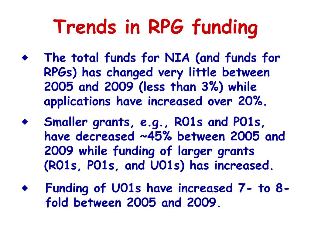 PPT NIH Paylines (May 2010) PowerPoint Presentation, free download