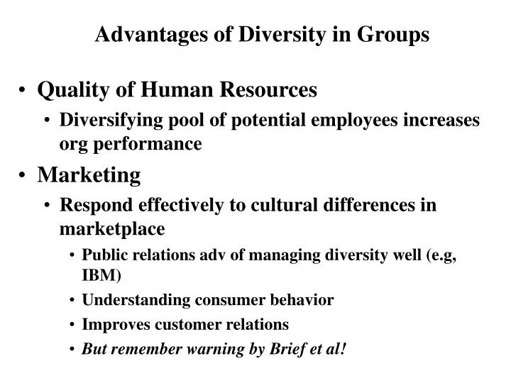 human resources and diversity essay human resources and diversity essay