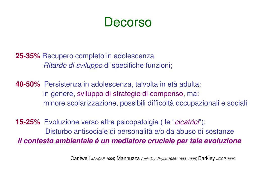 Disturbo Oppositivo Provocatorio Adolescenza Strategie Disturbo Oppositivo Provocatorio Adolescenza Strategie