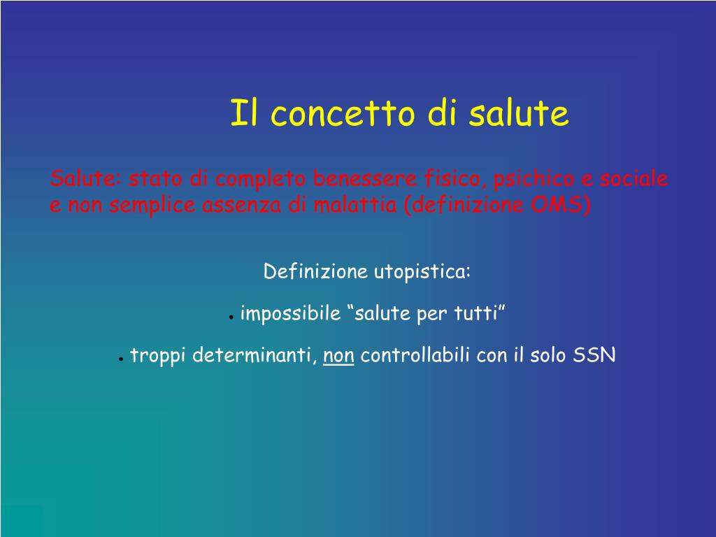 PPT - LA QUESTIONE della SALUTE e del TABAGISMO PowerPoint Presentation -  ID:972014