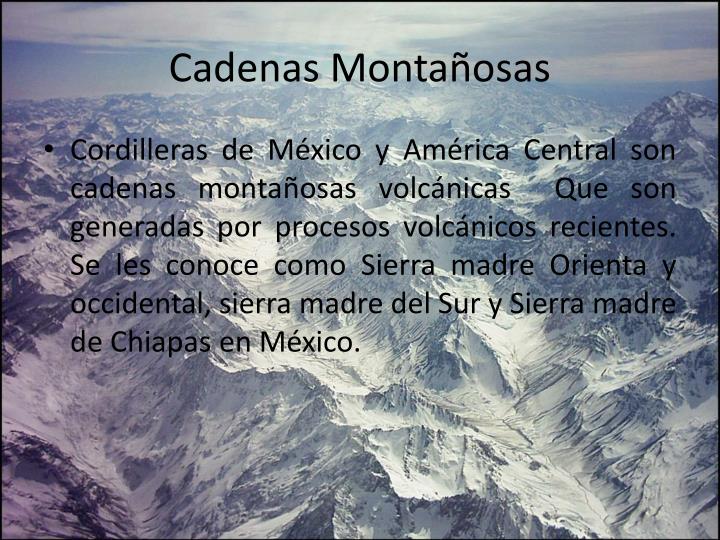 cadenas montañosas en america ppt am 233 rica latina contempor 225 nea powerpoint presentation cadenas montañosas en america ppt am 233 rica latina contempor 225 nea powerpoint presentation