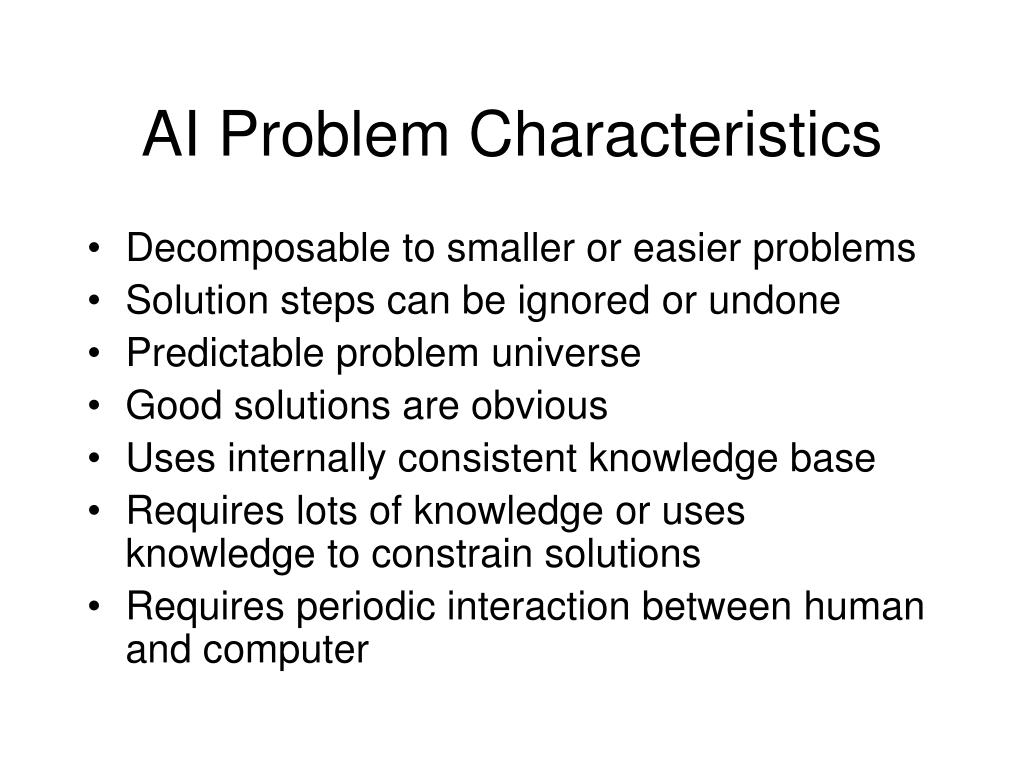 problem solving occurs when an organism or an artificial intelligence system needs to