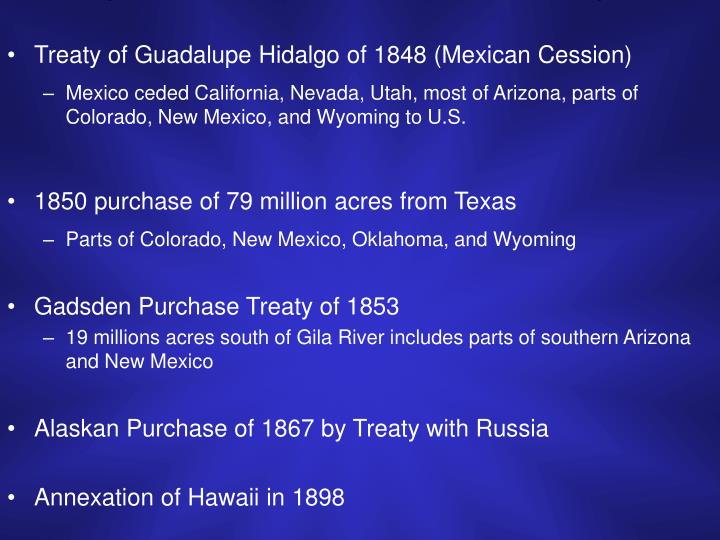 treaty of guadalupe hidalgo essay treaty of guadalupe hidalgo essay
