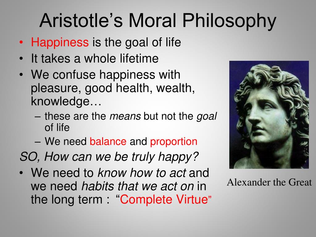 PPT - Aristotle, the Great Teacher (384-322 BCE) PowerPoint ...
