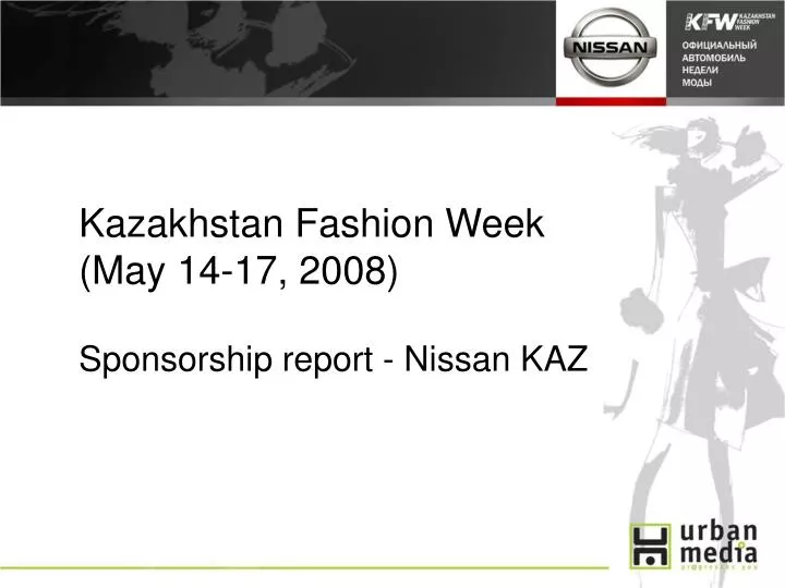 kazakhstan fashion week may 14 1 7 2008 n.