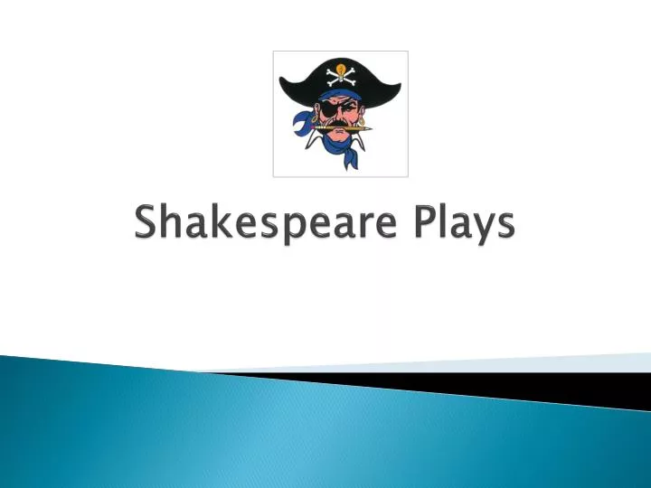 shakespeare plays n.
