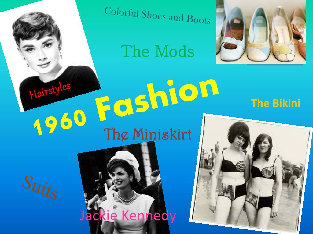PPT - 1960s Culture PowerPoint Presentation, free download - ID:977174