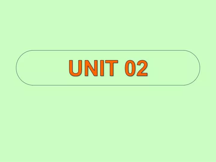 unit 02 n.