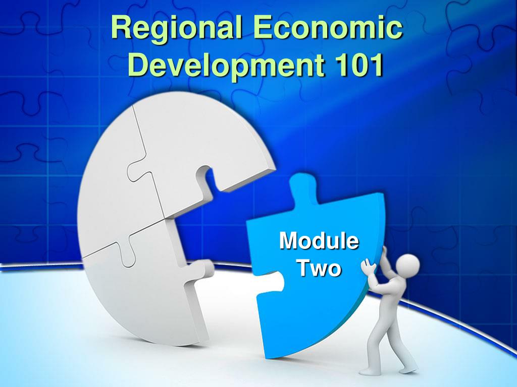 Regional economic development. Economic opportunities. Strong economy. Plan for success.