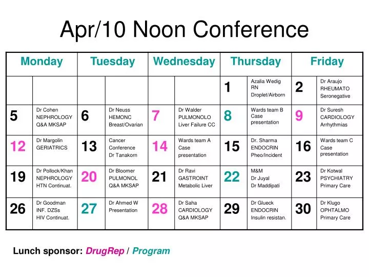 note 10 noon