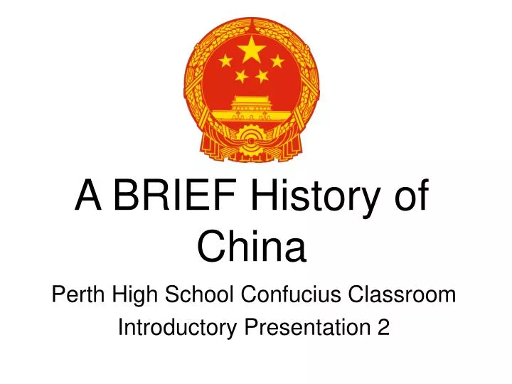 ppt-a-brief-history-of-china-powerpoint-presentation-free-download