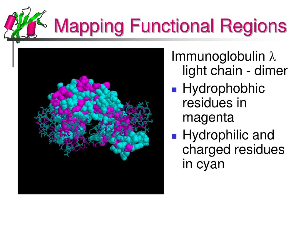 Pymol molecular graphics system .psw in powerpoint for mac